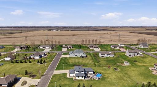 3413 50th Street N, Reiles Acres, ND 58102