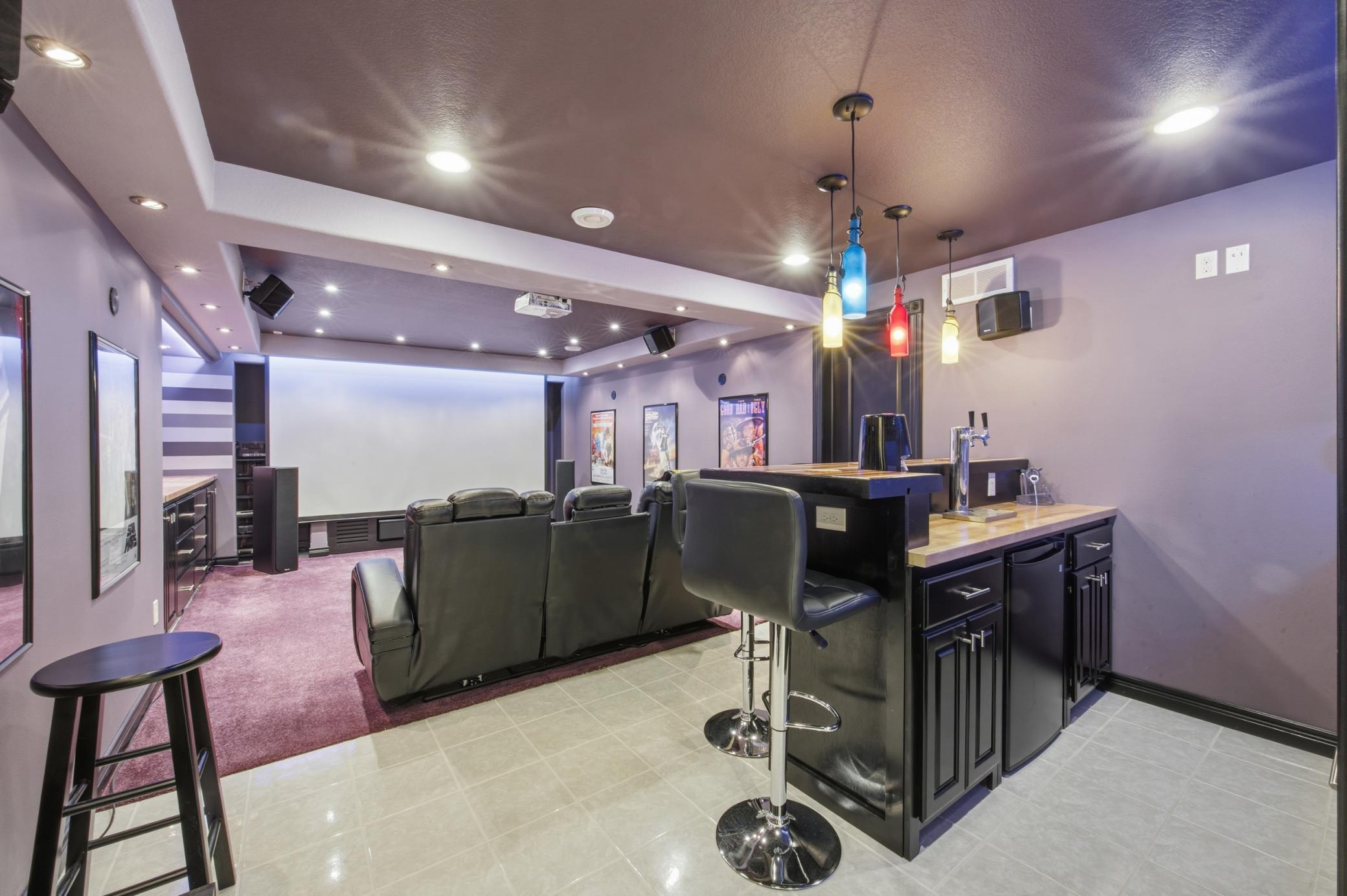 Movie Theater