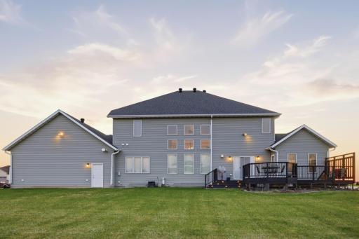 3413 50th Street N, Reiles Acres, ND 58102