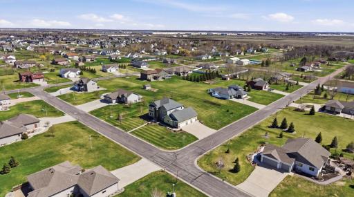 3413 50th Street N, Reiles Acres, ND 58102