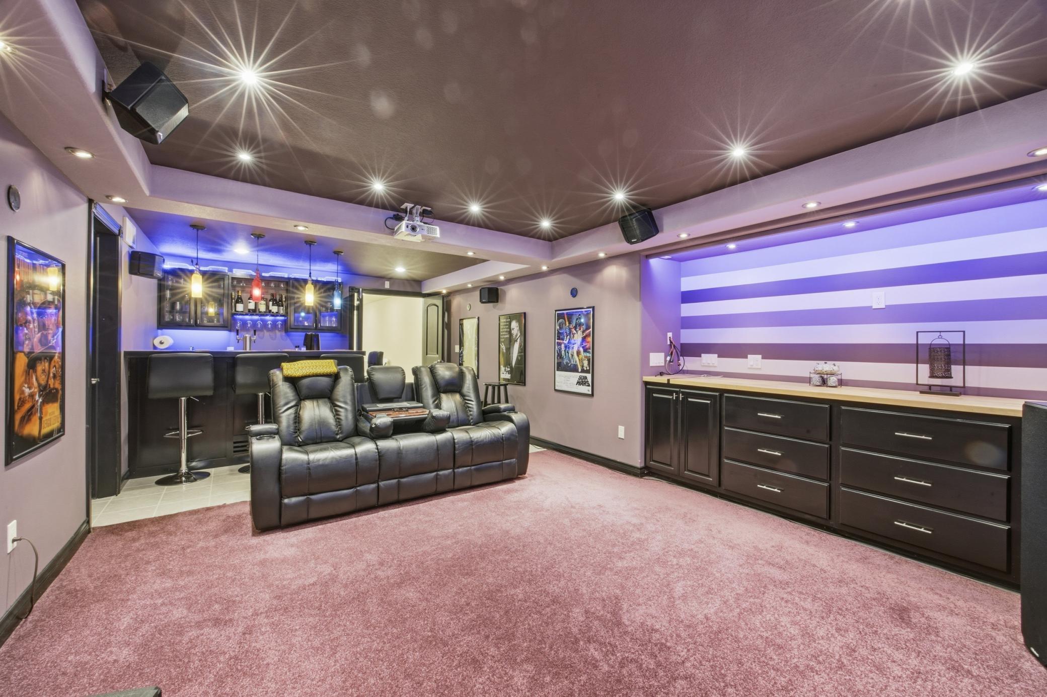 Movie Theater