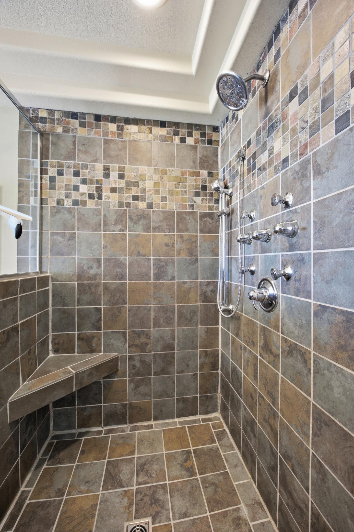 Tile