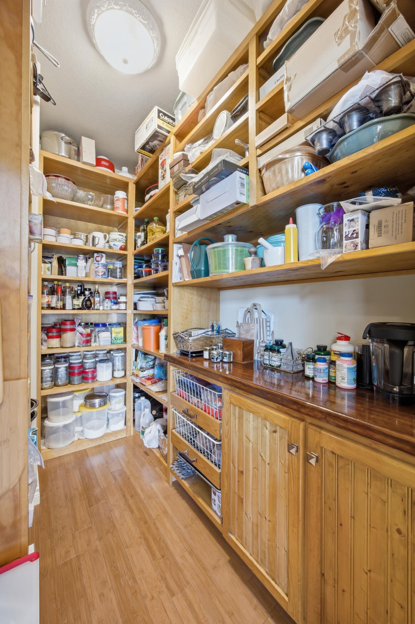 Pantry