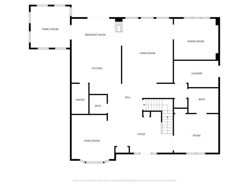 3413 50th Street N, Reiles Acres, ND 58102