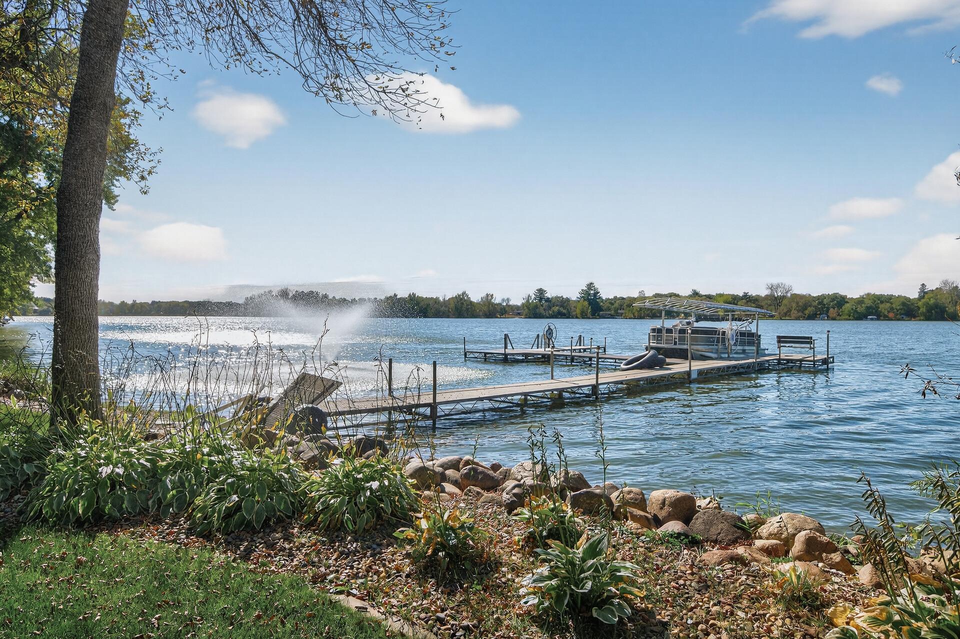Docks for summer water fun.jpg