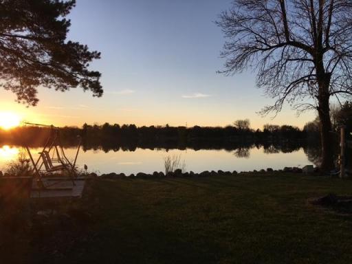 9805 Sharon Place NW, Rice, MN 56367