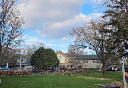 9805 Sharon Place NW, Rice, MN 56367