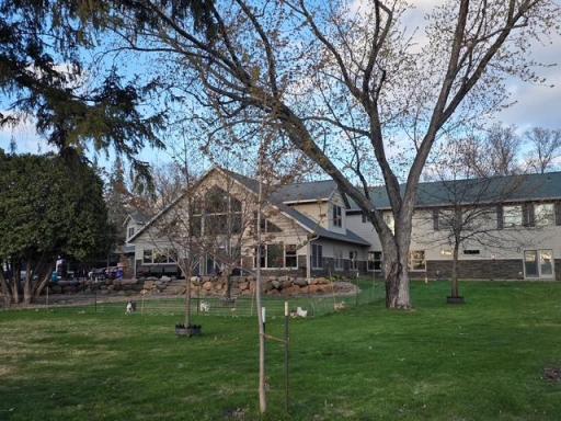 9805 Sharon Place NW, Rice, MN 56367