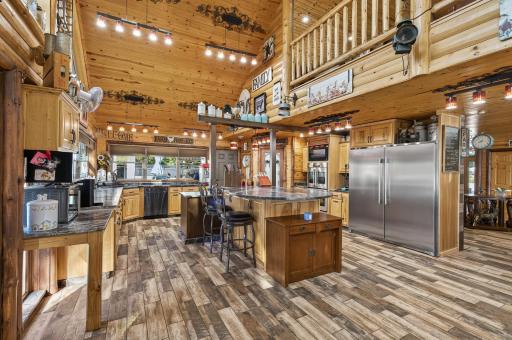 9805 Sharon Place NW, Rice, MN 56367