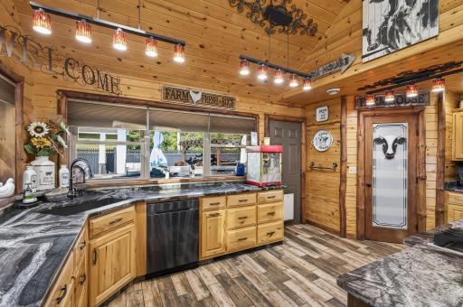 9805 Sharon Place NW, Rice, MN 56367