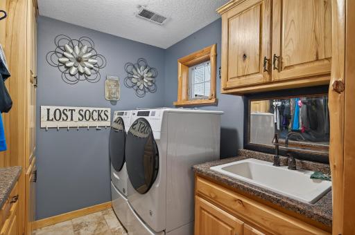 9805 Sharon Place NW, Rice, MN 56367