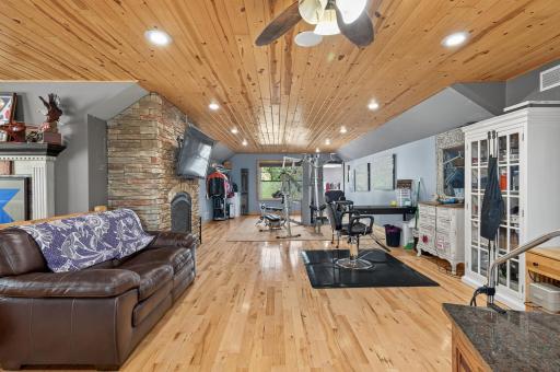 9805 Sharon Place NW, Rice, MN 56367