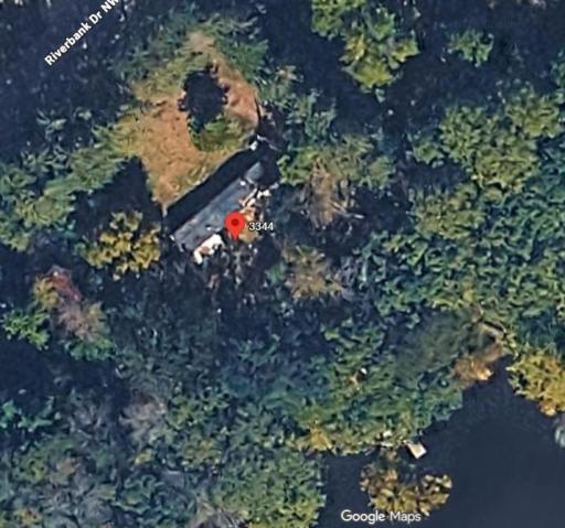 3344 Riverbank Drive NW, Isanti, MN 55040