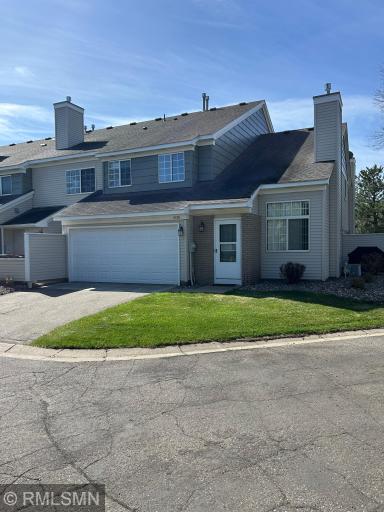 4126 Durham Court, 136, Eagan, MN 55122