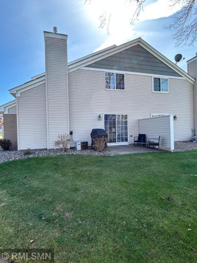 4126 Durham Court, 136, Eagan, MN 55122