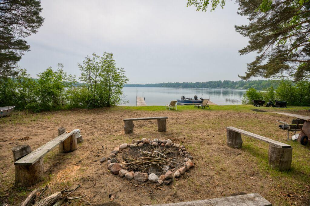 Bon Fire Pit
