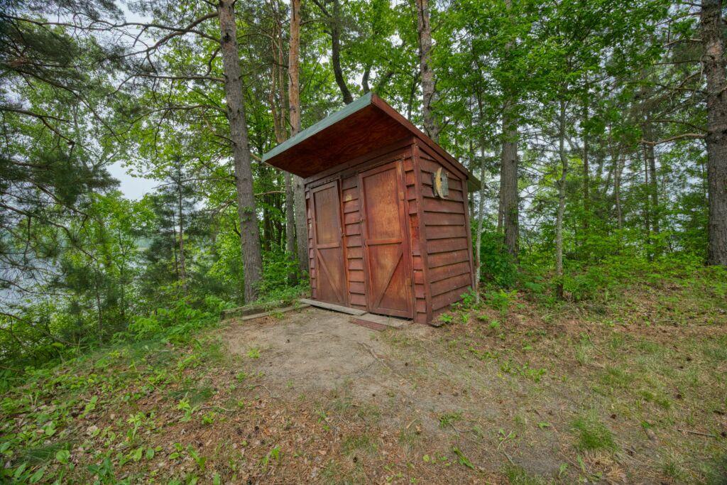 Outhouse