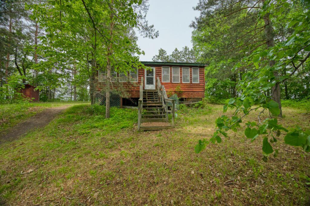Main Cabin