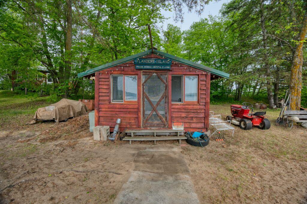 Boat House