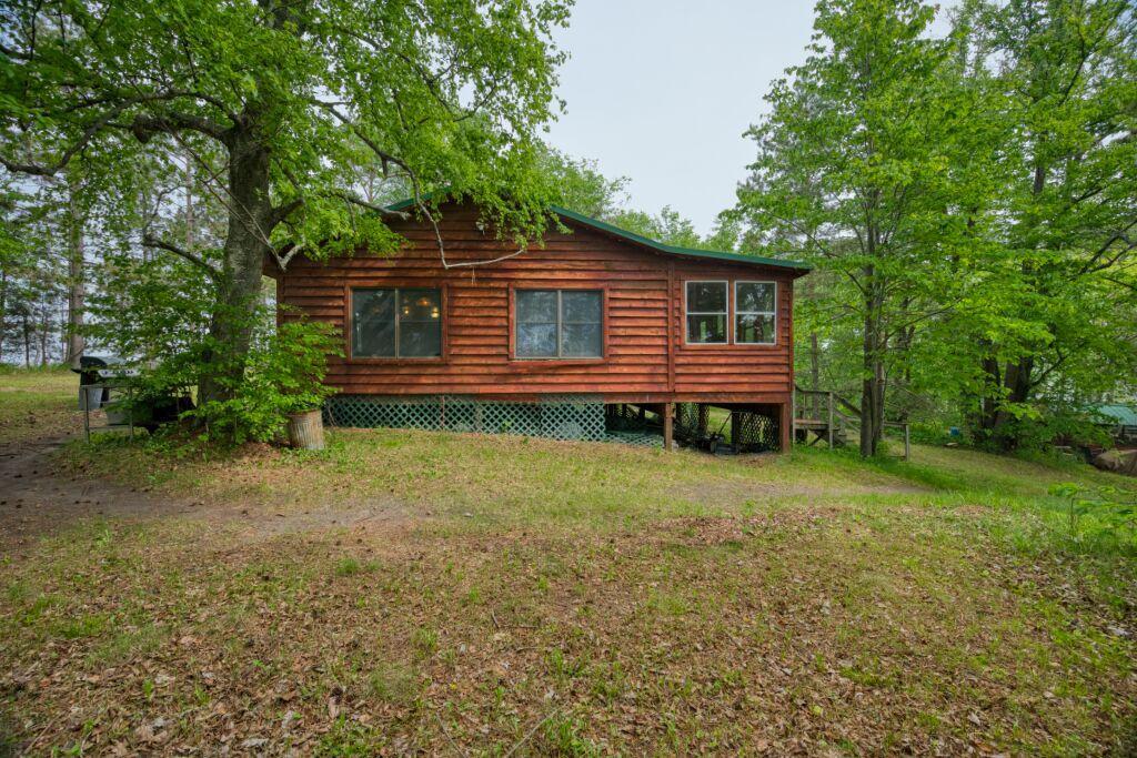 Main Cabin