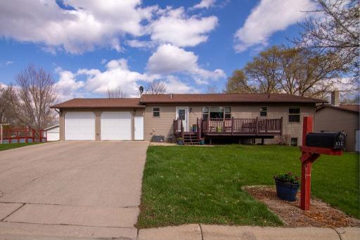 811 Roosevelt Street, Alexandria, MN 56308