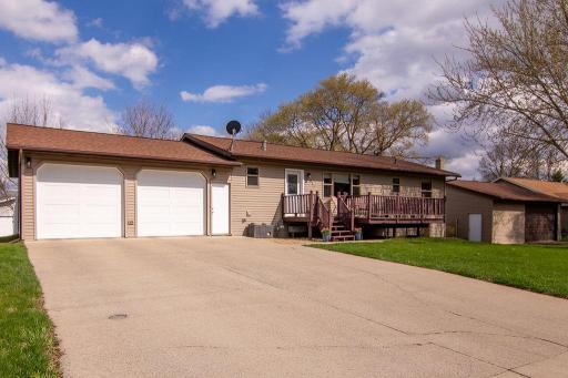 811 Roosevelt Street, Alexandria, MN 56308