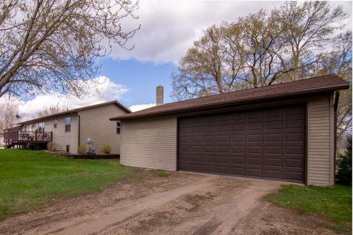811 Roosevelt Street, Alexandria, MN 56308