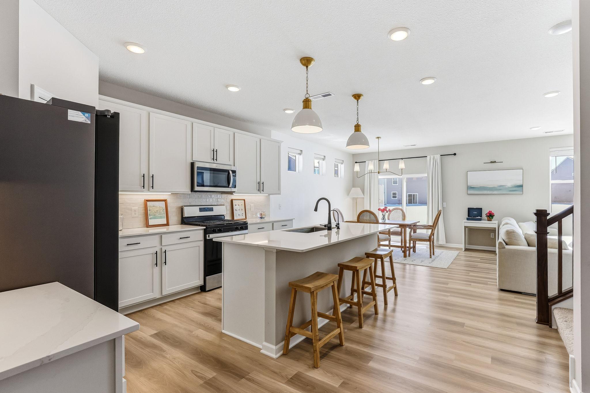 Welcome to 12800 Weber Court!