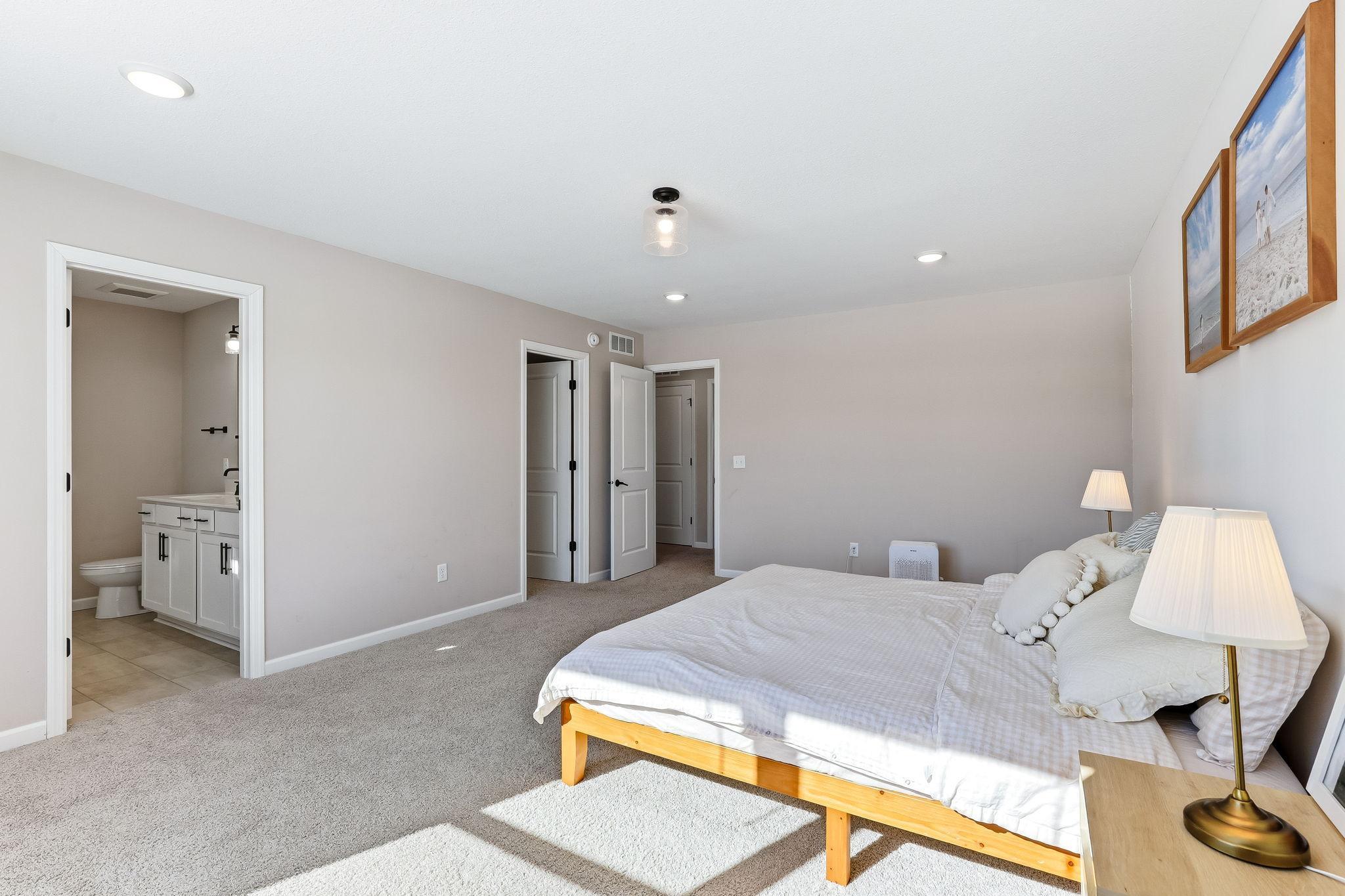 Lots of Square Feet!