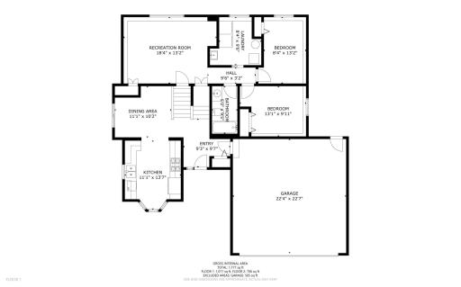 7505 Edgewood Drive, Saint Paul, MN 55112