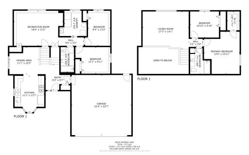 7505 Edgewood Drive, Saint Paul, MN 55112