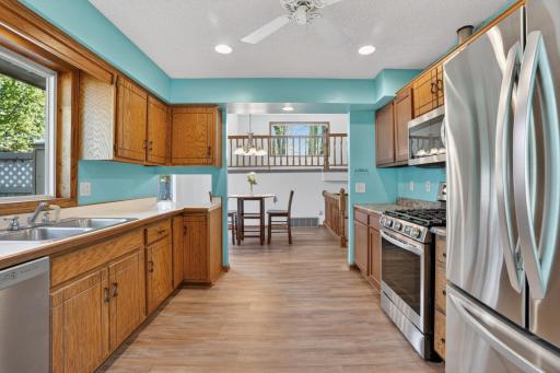 7505 Edgewood Drive, Saint Paul, MN 55112