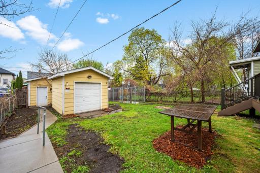 873 Carroll Avenue, Saint Paul, MN 55104