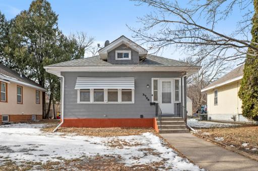 3736 18th Avenue S, Minneapolis, MN 55407