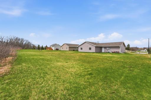 1504 Jasmine Drive, Alexandria, MN 56308