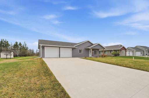 1504 Jasmine Drive, Alexandria, MN 56308