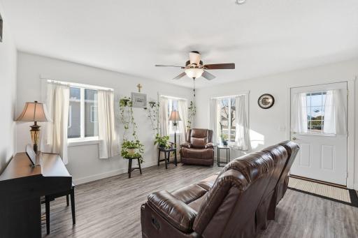 1504 Jasmine Drive, Alexandria, MN 56308