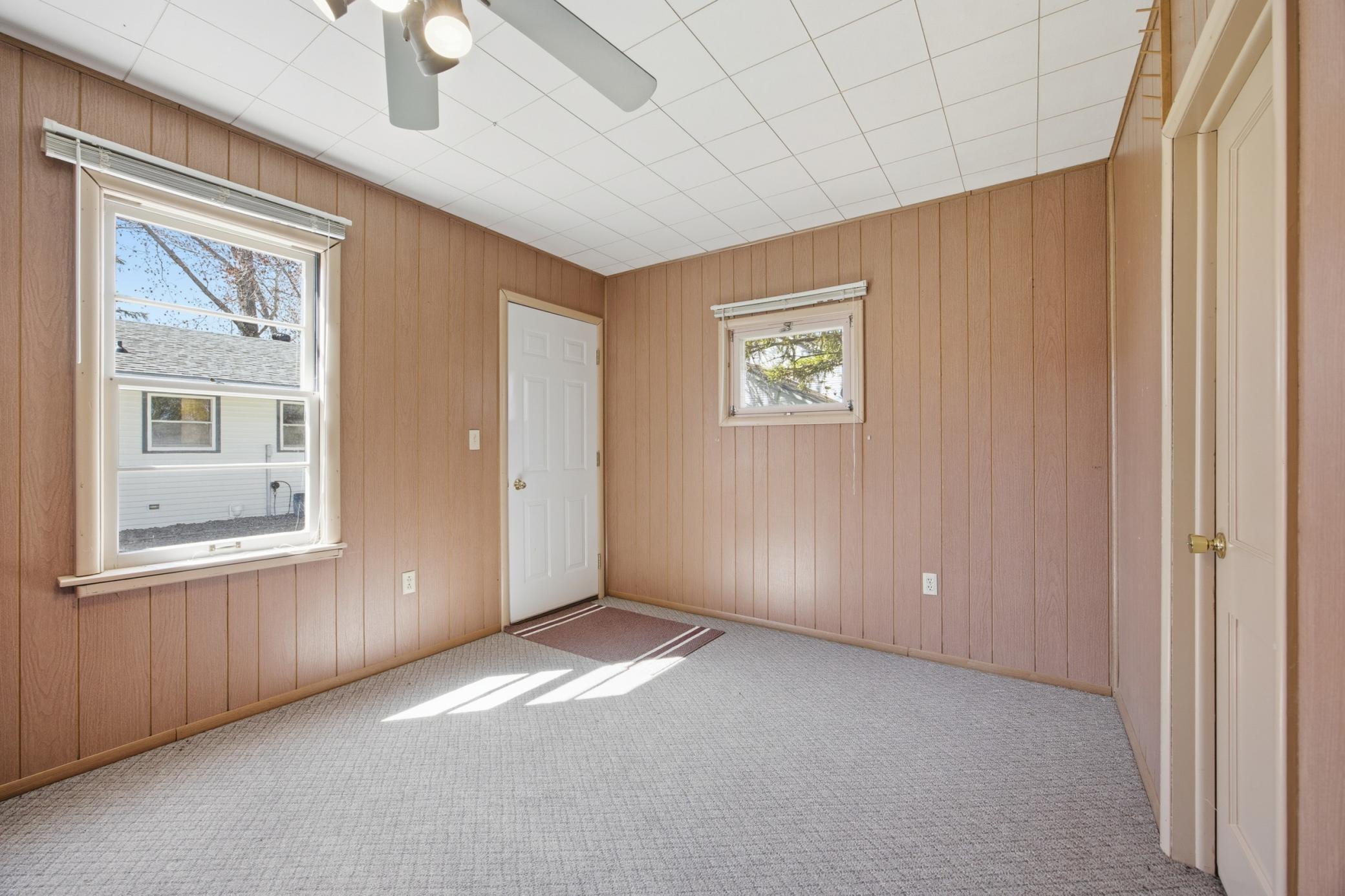 Guesthouse Off Garage