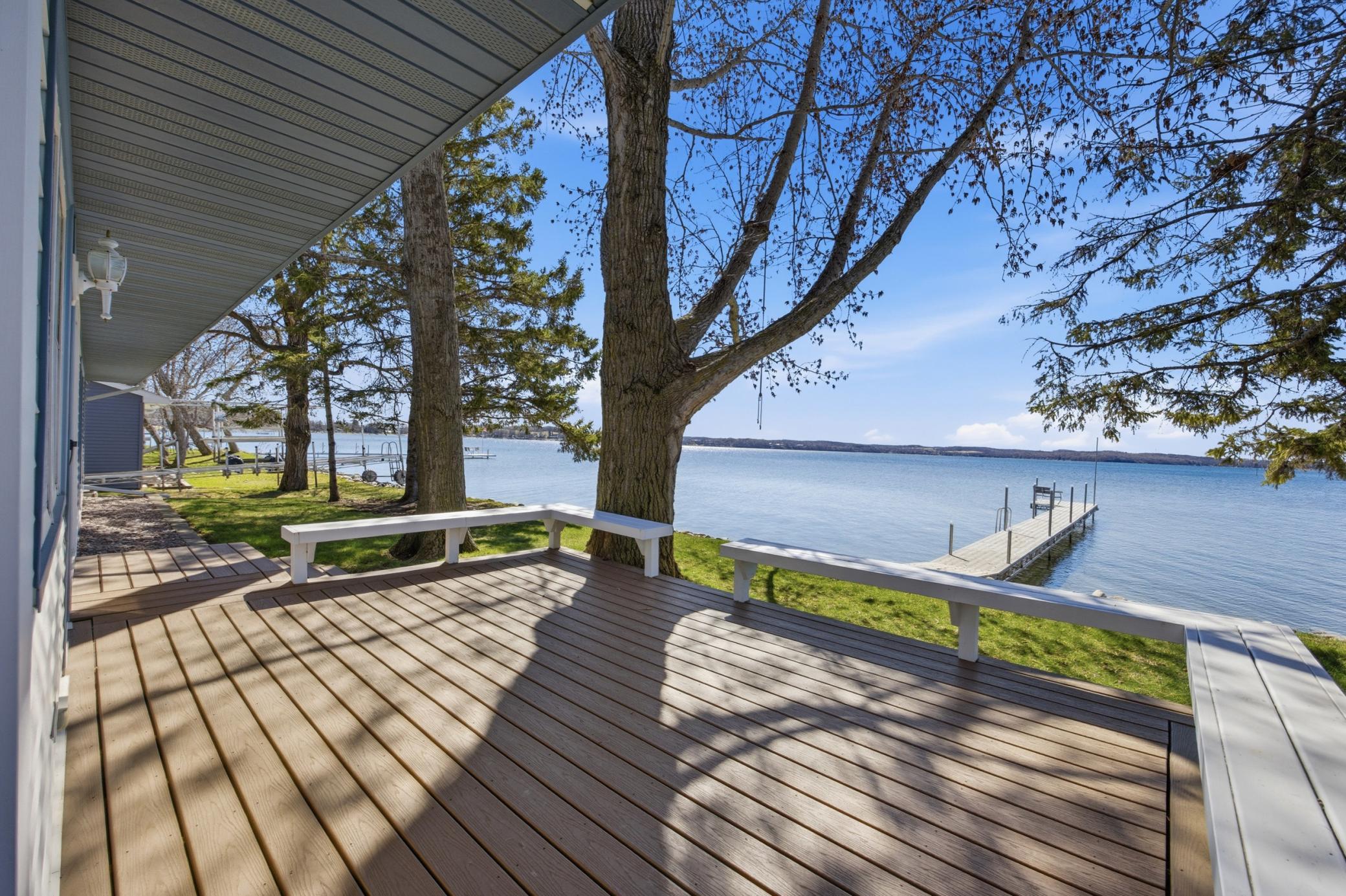 Lake View