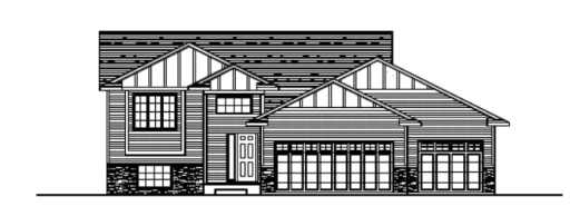 1106 Prairie Ridge Lane, Lester Prairie, MN 55354