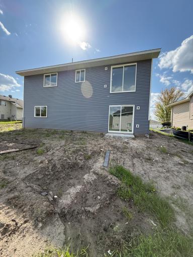 1106 Prairie Ridge Lane, Lester Prairie, MN 55354