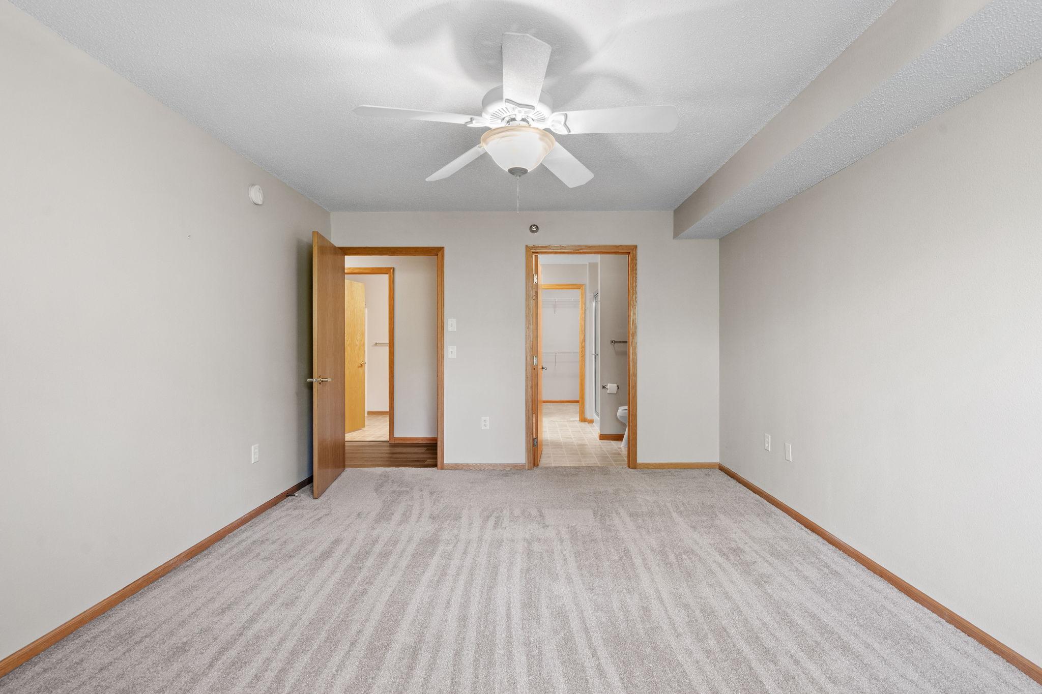 Primary Bedroom 12x16