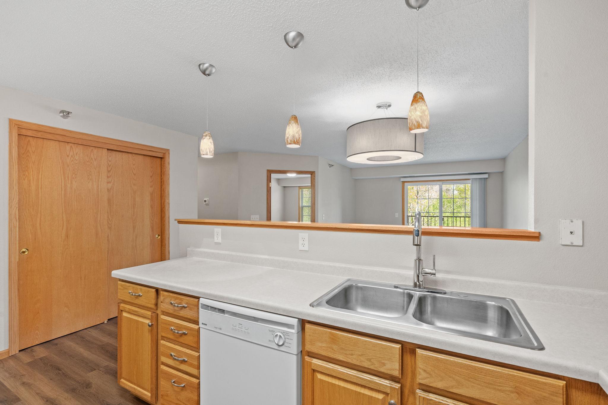 Kitchen Space