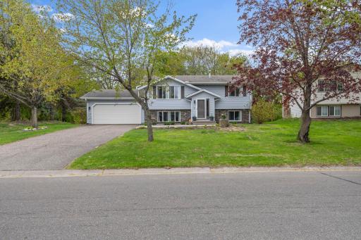 Roof, siding and some windows replaced in 2013. This home shows pride in ownership and is well maintained.