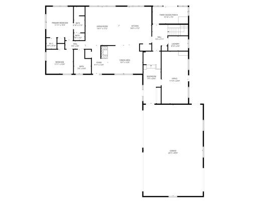 2511 County Road 82 NW, Alexandria, MN 56308