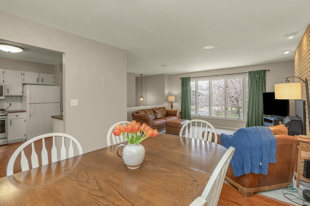 Informal Dining Room