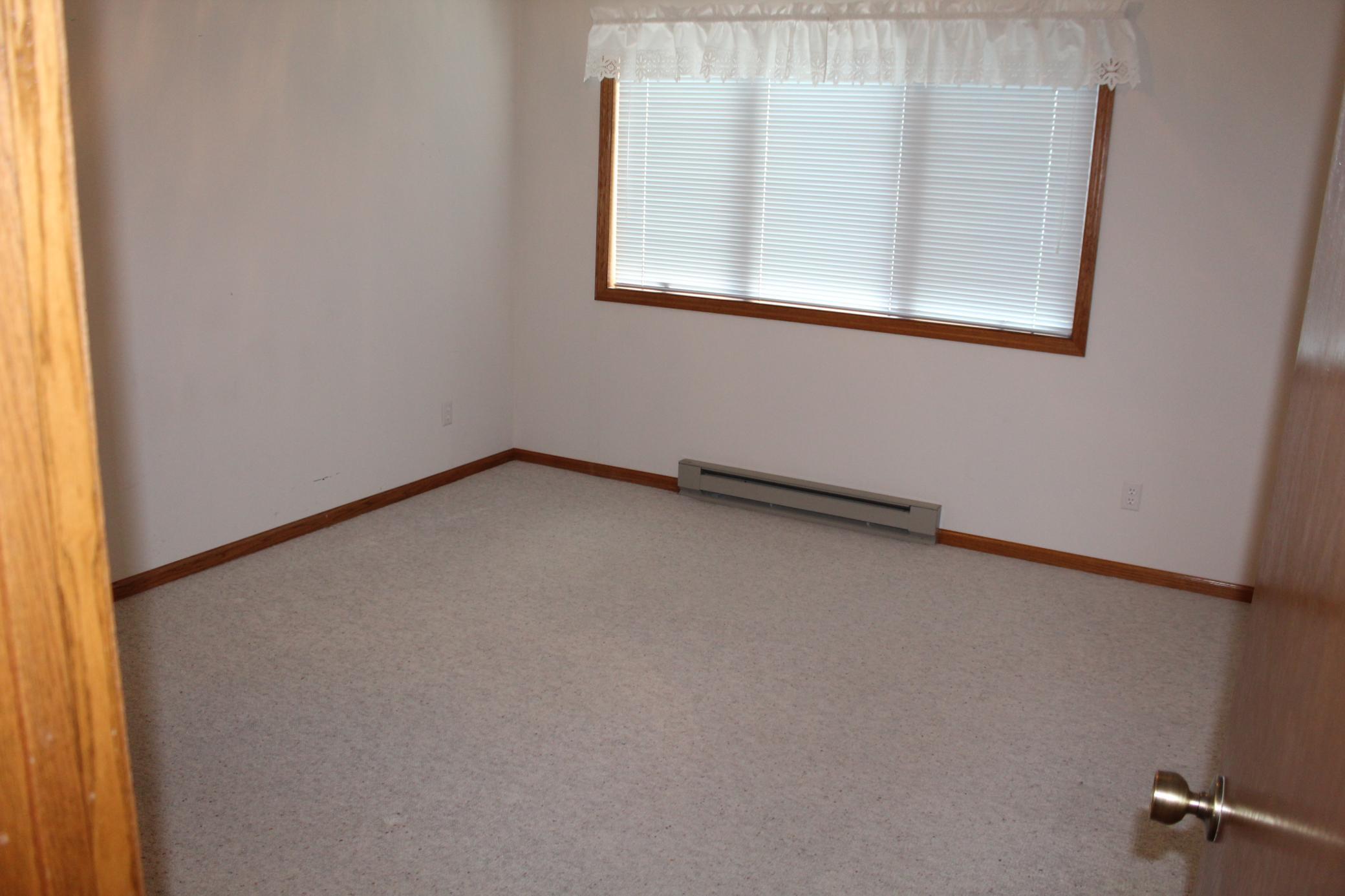 lower bedroom
