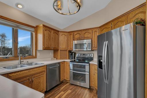 418 15th Street N, Sauk Rapids, MN 56379