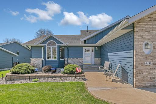 418 15th Street N, Sauk Rapids, MN 56379