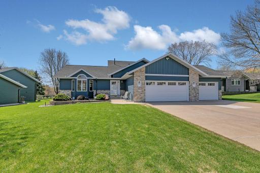 418 15th Street N, Sauk Rapids, MN 56379